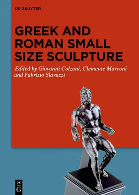 Slavazzi / Colzani / Marconi |  Greek and Roman Small Size Sculpture | eBook | Sack Fachmedien