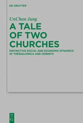 Jung |  A Tale of Two Churches | eBook | Sack Fachmedien
