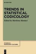 Maniaci |  Trends in Statistical Codicology | eBook | Sack Fachmedien