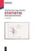 Stocker / Steinke |  Statistik | Buch |  Sack Fachmedien