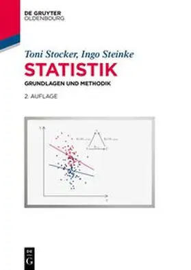 Stocker / Steinke |  Statistik | eBook | Sack Fachmedien