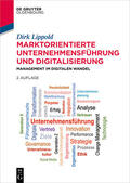 Lippold |  Marktorientierte Unternehmensführung und Digitalisierung | eBook | Sack Fachmedien