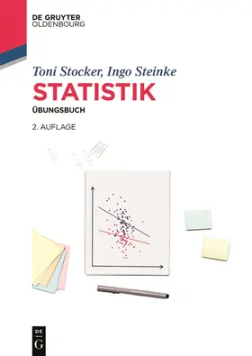 Stocker / Steinke |  Statistik | eBook | Sack Fachmedien