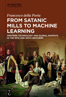 della Porta |  From Satanic Mills to Machine Learning | eBook | Sack Fachmedien