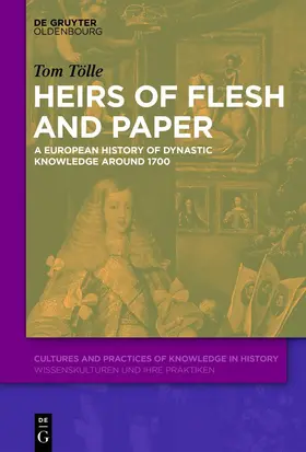 Tölle | Heirs of Flesh and Paper | E-Book | sack.de