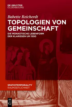 Reicherdt |  Topologien von Gemeinschaft | eBook | Sack Fachmedien