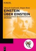 Gutfreund / Renn |  Einstein über Einstein | eBook | Sack Fachmedien