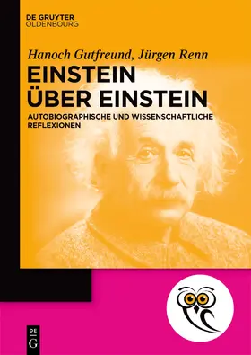 Renn / Gutfreund |  Einstein über Einstein | eBook | Sack Fachmedien