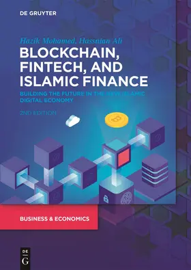 Mohamed / Ali / Bin Mohamed | Mohamed, H: Blockchain, Fintech, and Islamic Finance | Buch | sack.de
