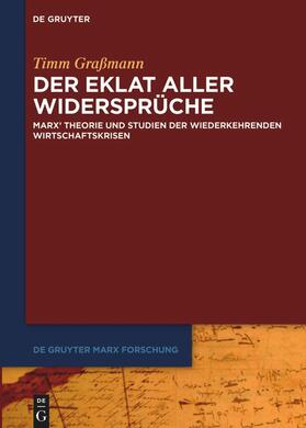 Graßmann | Graßmann, T: Eklat aller Widersprüche | Buch | sack.de