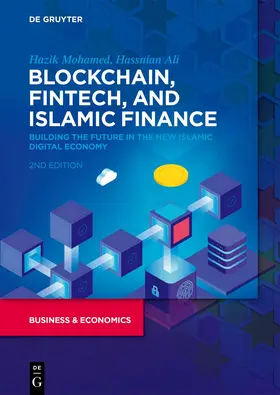 Mohamed / Ali | Blockchain, Fintech, and Islamic Finance | E-Book | www.sack.de
