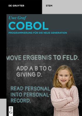 Graf | COBOL | Buch | sack.de