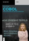 Graf |  COBOL | Buch |  Sack Fachmedien
