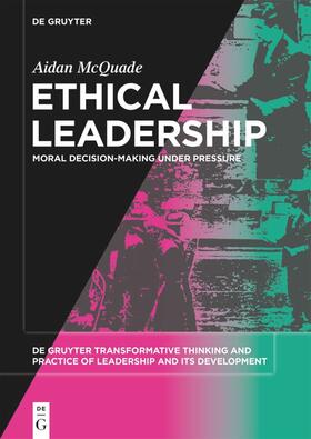 McQuade | Ethical Leadership | Buch | sack.de