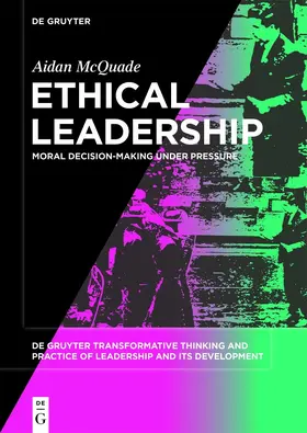 McQuade | Ethical Leadership | E-Book | sack.de