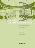Fleckner / Kern / Recki |  Vorträge aus dem Warburg-Haus | Buch |  Sack Fachmedien