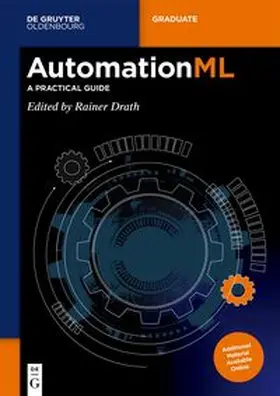 Drath | AutomationML | E-Book | sack.de