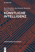 Heinrichs / Rüther |  Künstliche Intelligenz | Buch |  Sack Fachmedien