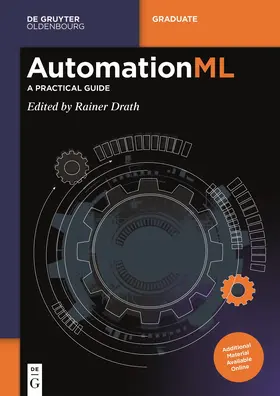 Drath |  AutomationML | eBook | Sack Fachmedien