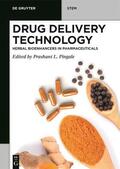 Pingale |  Drug Delivery Technology | Buch |  Sack Fachmedien
