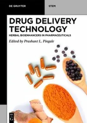 Pingale | Drug Delivery Technology | E-Book | www.sack.de