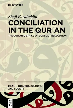 Fazaluddin | Conciliation in the Qur?an | E-Book | www.sack.de
