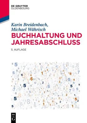 Währisch / Breidenbach | Buchhaltung und Jahresabschluss | Buch | 978-3-11-074749-2 | www.sack.de