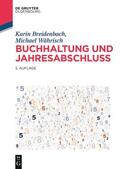 Breidenbach / Währisch |  Buchhaltung und Jahresabschluss | Buch |  Sack Fachmedien