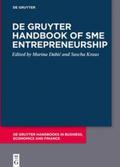 Dabic / Kraus |  De Gruyter Handbook of SME Entrepreneurship | eBook | Sack Fachmedien