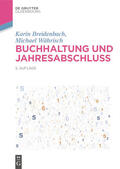 Breidenbach / Währisch |  Buchhaltung und Jahresabschluss | eBook | Sack Fachmedien
