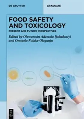 Ijabadeniyi / Folake Olagunju | Food Safety and Toxicology | E-Book | www.sack.de