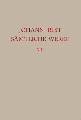 Noe / Roloff |  Realien, Textkommentar und Register | eBook | Sack Fachmedien