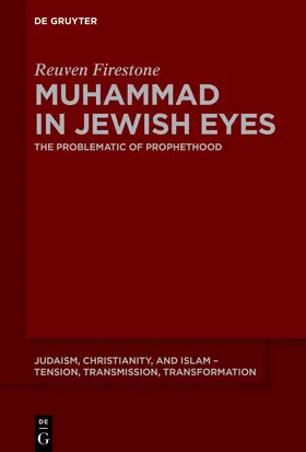 Firestone |  Polemics and Prophethood | Buch |  Sack Fachmedien