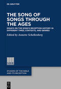 Schellenberg |  The Song of Songs Through the Ages | Buch |  Sack Fachmedien