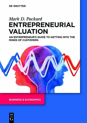 Packard | Entrepreneurial Valuation | E-Book | www.sack.de