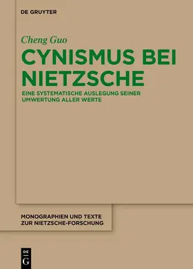 Guo | Cynismus bei Nietzsche | E-Book | www.sack.de