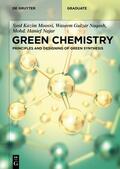 Moosvi / Gulzar Naqash / Najar |  Green Chemistry | Buch |  Sack Fachmedien
