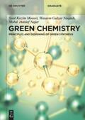 Moosvi / Gulzar Naqash / Najar |  Green Chemistry | eBook | Sack Fachmedien