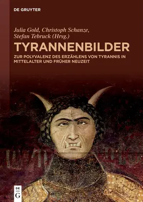 Gold / Schanze / Tebruck |  Tyrannenbilder | eBook | Sack Fachmedien