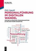 Lippold |  Personalführung im digitalen Wandel | eBook | Sack Fachmedien