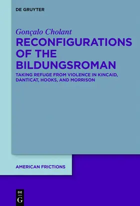 Cholant | Reconfigurations of the Bildungsroman | E-Book | sack.de