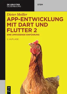 Meiller |  App-Entwicklung mit Dart und Flutter 2 | eBook | Sack Fachmedien