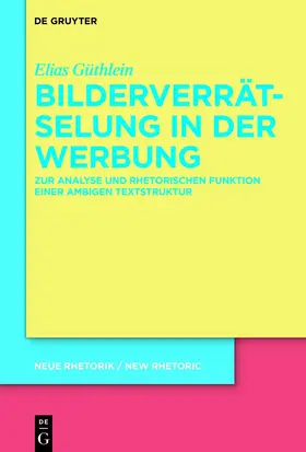 Güthlein |  Bilderverrätselung in der Werbung | eBook | Sack Fachmedien