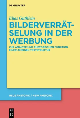 Güthlein |  Bilderverrätselung in der Werbung | eBook | Sack Fachmedien
