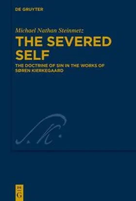 Steinmetz | The Severed Self | E-Book | sack.de