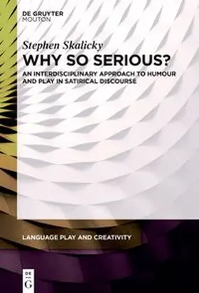 Skalicky |  Why So Serious? | eBook | Sack Fachmedien