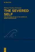 Steinmetz |  The Severed Self | eBook | Sack Fachmedien