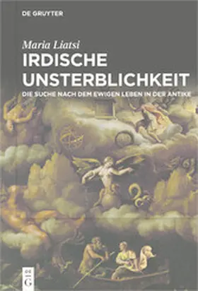 Liatsi | Irdische Unsterblichkeit | E-Book | www.sack.de