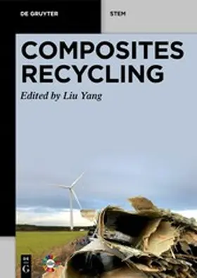 Yang |  Composites Recycling | eBook | Sack Fachmedien