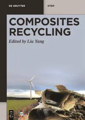 Yang |  Composites Recycling | eBook | Sack Fachmedien